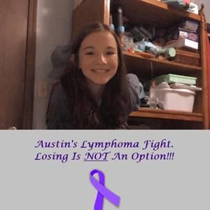 Meet your Posher, Abigail